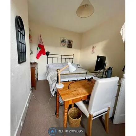 Image 5 - 12 Alexandra Road, Oxford, OX2 0BX, United Kingdom - Townhouse for rent