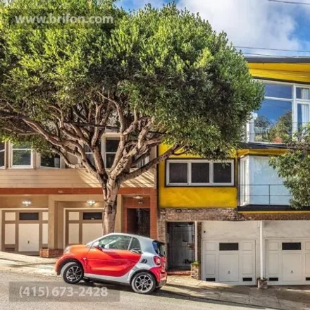Image 8 - 2221 Gough Street, San Francisco, CA 90214, USA - Apartment for rent