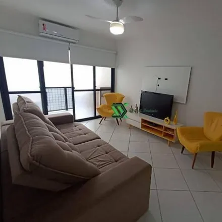 Image 2 - Rua Uriel Fidalgo, Jardim Vitória, Guarujá - SP, 11440-410, Brazil - Apartment for rent