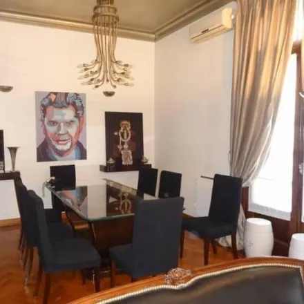 Buy this 3 bed apartment on Sánchez de Loria 100 in Balvanera, C1203 AAS Buenos Aires