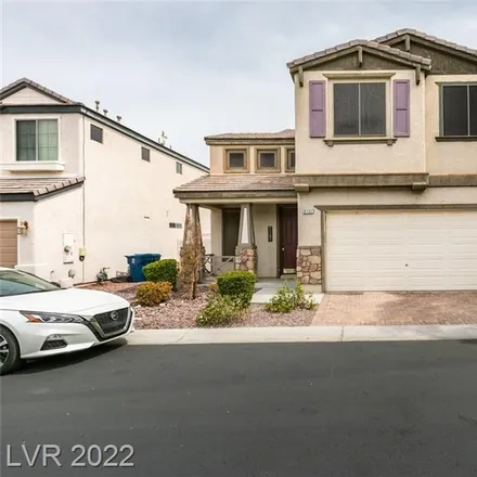 Buy this 3 bed loft on 8132 Amesbury Canyon Street in Enterprise, NV 89113