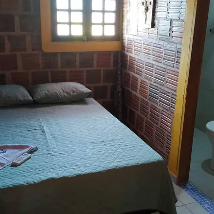 Rent this 2 bed house on Região Geográfica Intermediária de Maceió - AL in 57955-000, Brazil