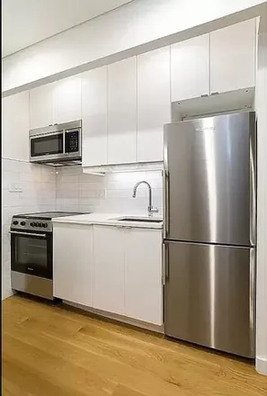 Image 4 - 100 Forsyth Street, New York, NY 10002, USA - Apartment for rent