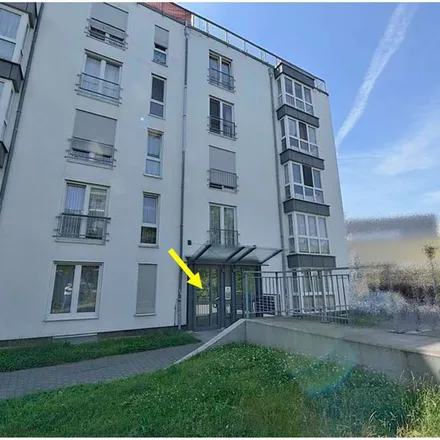 Image 4 - Bismarckstraße 25, 04249 Leipzig, Germany - Apartment for rent