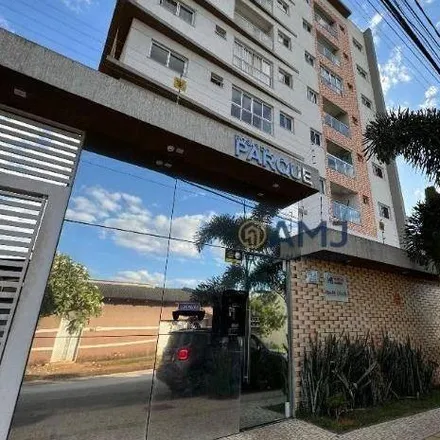 Buy this 2 bed apartment on Rua Maria Alice in Vila Mariana, Goiânia - GO