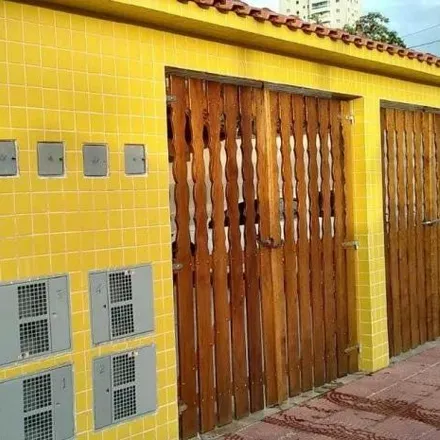 Buy this 2 bed house on Avenida Carlos Alberto Perrone in Solemar, Praia Grande - SP