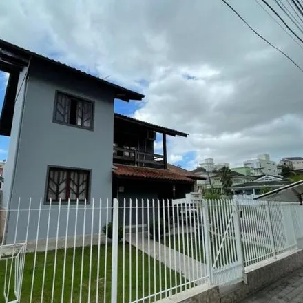 Buy this 3 bed house on Rua dos Canários in Cidade Universitária Pedra Branca, Palhoça - SC