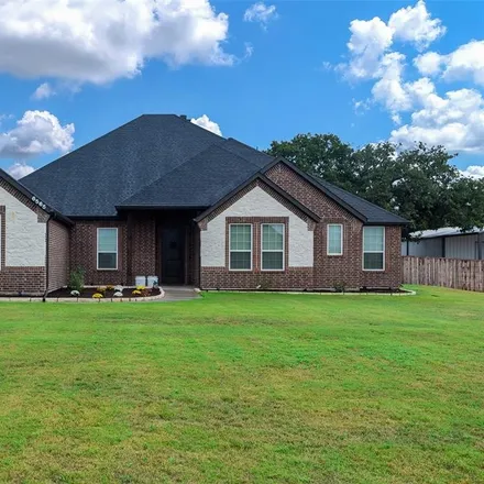 Buy this 4 bed house on 299 West Old Greenville Road in Royse City, TX 75189