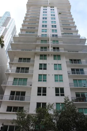 Rent this 1 bed loft on The Loft 1 in Northeast 3rd Street, Miami