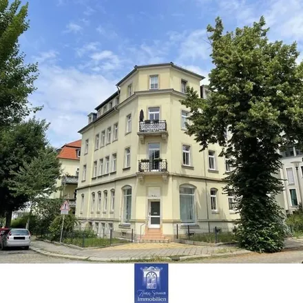 Rent this 3 bed apartment on Merbitzer Straße 7 in 01157 Dresden, Germany