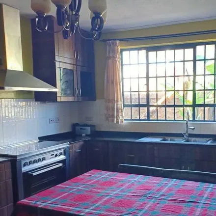 Image 6 - Thika, 01000, Kenya - House for rent