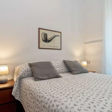 Image 6 - Rinascita Italica - M.O. Cesare Piva, Via Tripoli 103, 00199 Rome RM, Italy - Apartment for rent