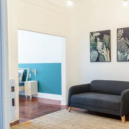 Rent this 1studio room on unnamed road in Lisbon, Portugal