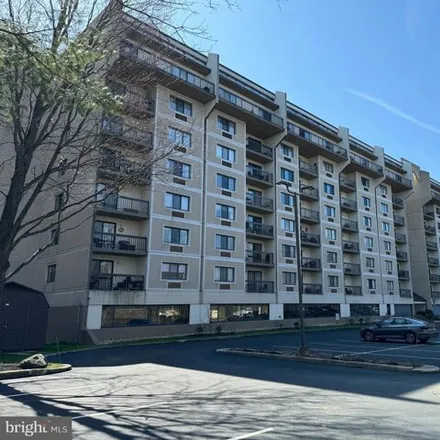 Rent this 3 bed condo on Somerset Place in Nether Providence Township, PA 19094