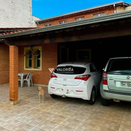 Rent this 4 bed house on unnamed road in Jardim Primavera, Sorocaba - SP