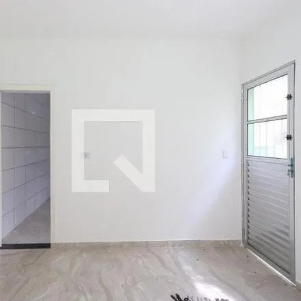 Rent this 1 bed house on Rua Nelson 215 in Vila Isolina Mazzei, São Paulo - SP
