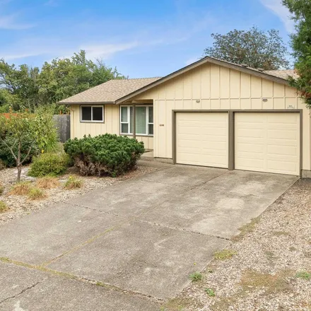 Buy this 3 bed house on 3424 Northeast Canterbury Circle in Corvallis, OR 97330