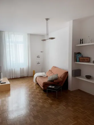 Rent this 2 bed apartment on Mulanskystraße 5 in 60487 Frankfurt, Germany