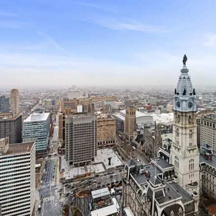 Image 9 - Residences at the Ritz-Carlton, 1416 South Penn Square, Philadelphia, PA 19107, USA - Condo for rent