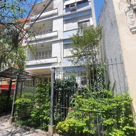 Buy this 2 bed apartment on Rua Coronel Fernando Machado in Historic District, Porto Alegre - RS