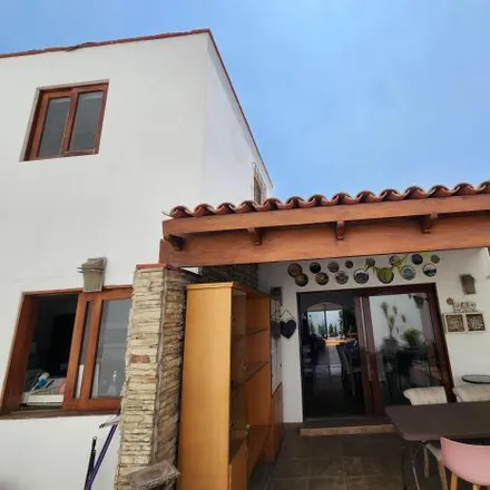 Buy this 5 bed house on Estacionamiento de La China in Jirón Alonso de Molina 1520, Santiago de Surco