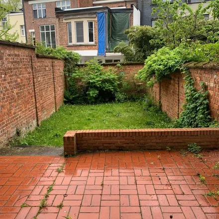 Image 3 - Abdisstraat 9, 9000 Ghent, Belgium - Apartment for rent