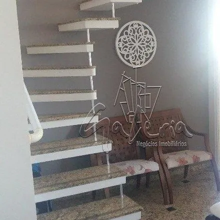 Buy this 3 bed apartment on Universidade Municipal de São Caetano do Sul - USCS in Rua Tibagi 441/457, Santa Maria