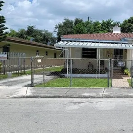 Buy this 4 bed house on 159 East 7th Street in Hialeah, FL 33010