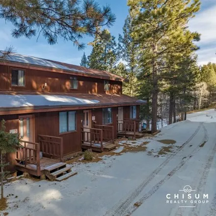 Image 3 - unnamed road, Angel Fire, Colfax County, NM 87710, USA - Condo for sale