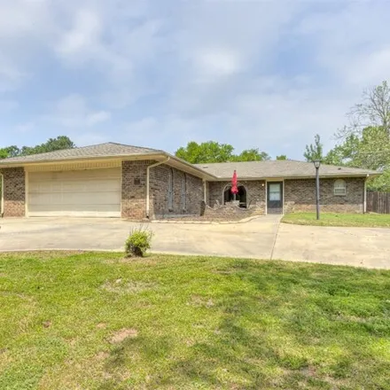 Buy this 3 bed house on 24 Rose Lane in Shawnee, OK 74801