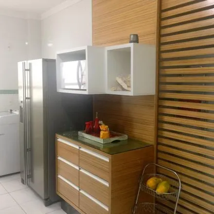 Buy this 1 bed apartment on Rua Valdeice in Itaguá, Ubatuba - SP