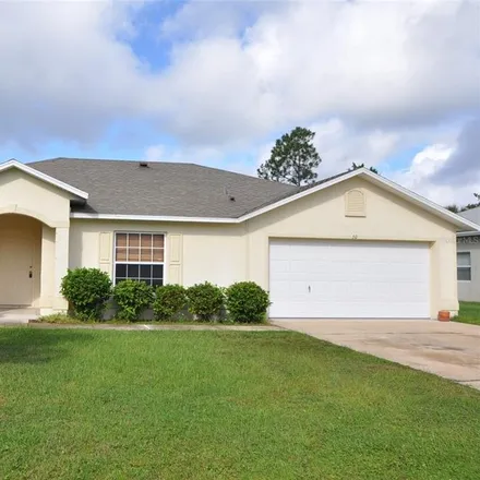 Rent this 4 bed house on 30 Primrose Lane in Palm Coast, FL 32164