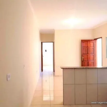 Buy this 2 bed house on Avenida das Palmeiras in Cidade Santa Júlia, Itanhaem - SP