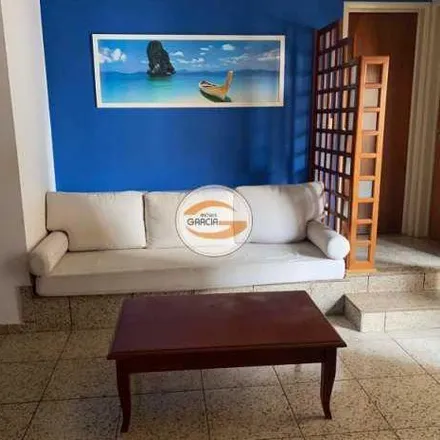 Rent this studio apartment on Farmácia Parque in Rua Pedro Amaral, Boa Vista