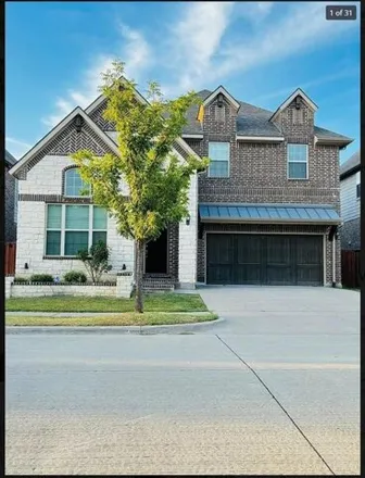 Rent this 4 bed house on 5913 Adair Ln in McKinney, Texas