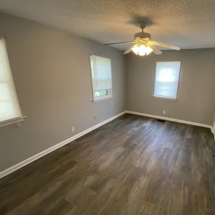 Rent this 2 bed house on 1464 Debow Street in Lakewood, Nashville-Davidson