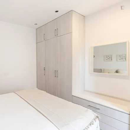 Rent this 2 bed apartment on Carrer de la Indústria in 185, 08025 Barcelona