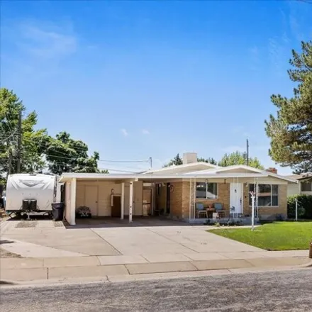 Buy this 3 bed house on 2177 West 5850 South in Roy, UT 84067
