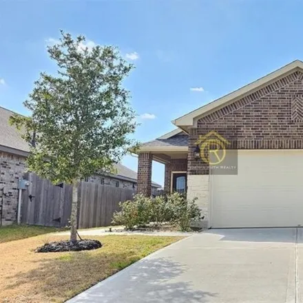 Buy this 3 bed house on Via Camino Lane in Montgomery County, TX 77357