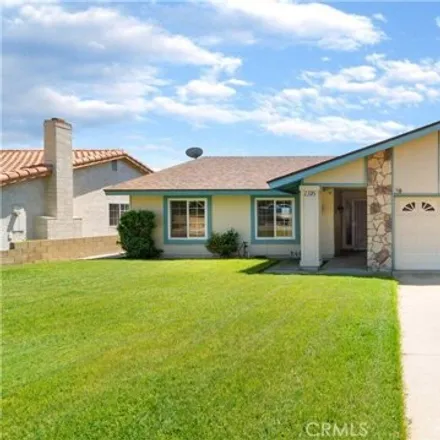 Buy this 3 bed house on 1316 14th Street in Upland, CA 91786