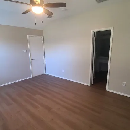 Rent this 3 bed apartment on 1588 Bob Drive in Royse City, TX 75189