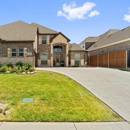 Buy this 5 bed house on La Milagro Drive in Fort Worth, TX 79179