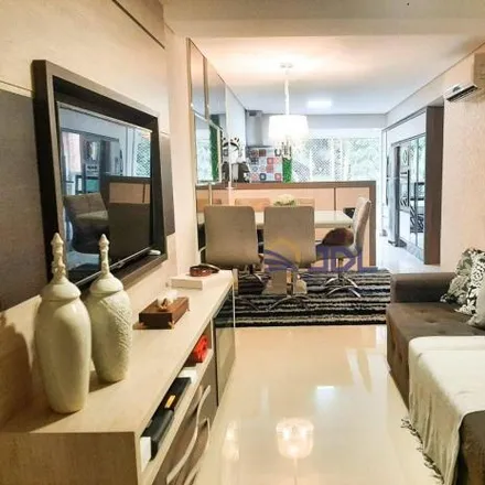 Buy this 2 bed apartment on Rua Jequié 30 in Salto, Blumenau - SC