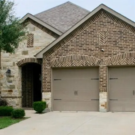 Buy this 3 bed house on 1018 Dunhill Lane in Kaufman County, TX 75126