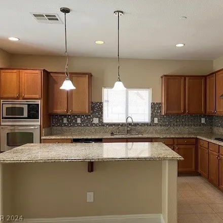 Image 3 - 817 Valley Moon Court, Henderson, NV 89052, USA - House for rent