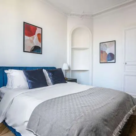Image 4 - 9 Rue Pierre Demours, 75017 Paris, France - Apartment for rent