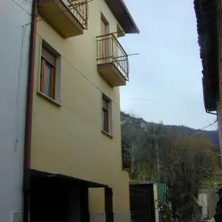 Image 7 - Strada provinciale bivio San Liberato - Case Strinati, 02014 Cantalice RI, Italy - Apartment for rent