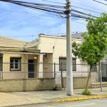 Image 5 - Avenida Punta Arenas 6014, 826 0183 La Florida, Chile - House for sale