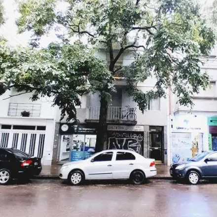 Buy this 3 bed apartment on Calle 12 833 in Partido de La Plata, 1900 La Plata