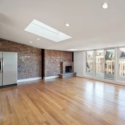 Image 6 - 370 Marlborough Street, Boston, MA 02115, USA - Apartment for rent